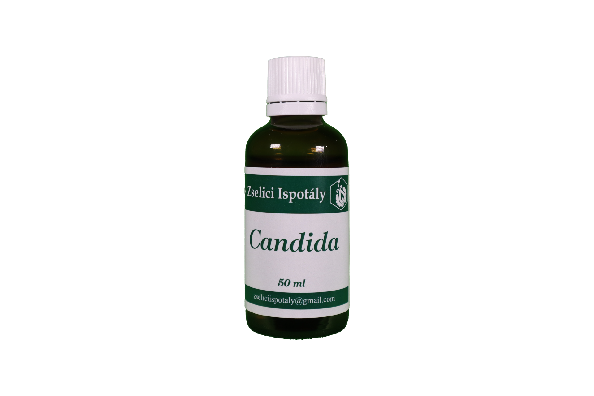 candida kép