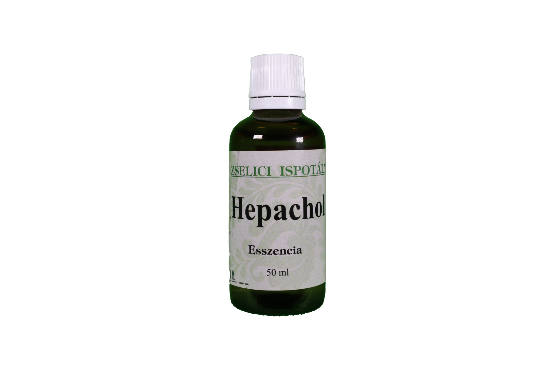 hepachol kép