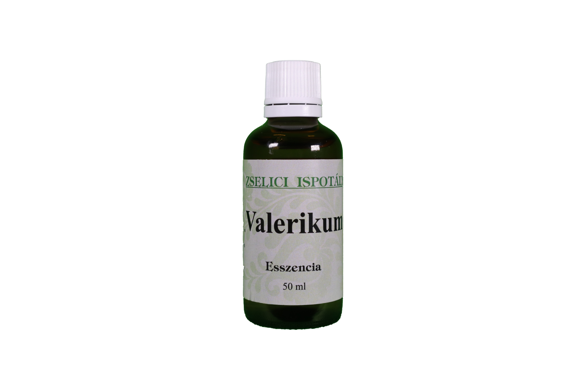 valerikum kép