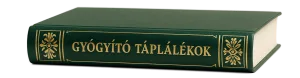 Gyógyító táplálékok