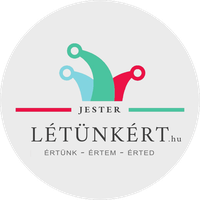 Létünkért logó